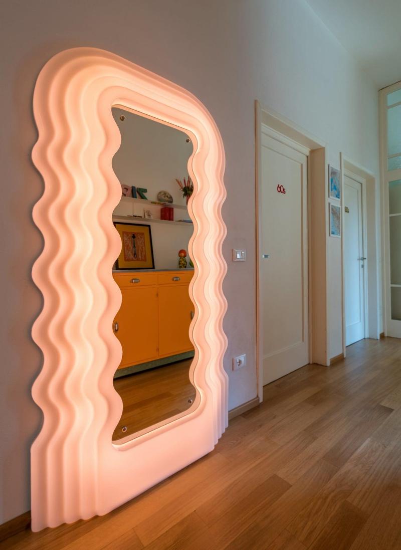Zip b&b in Florence - Lobi