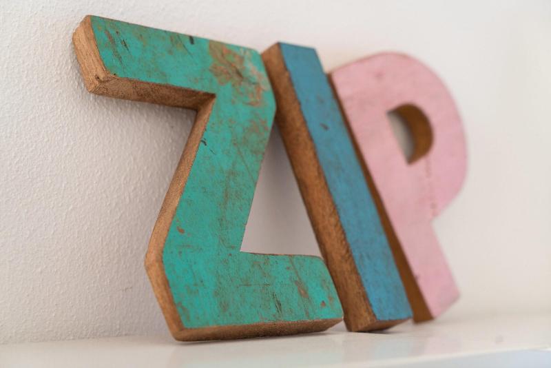 Zip b&b in Florence - Lobi