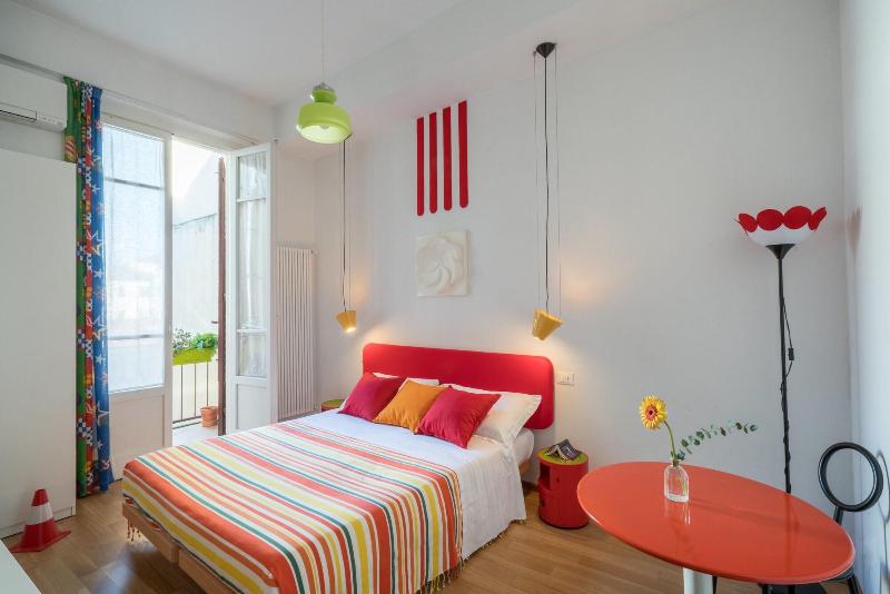 Zip b&b in Florence - Genel