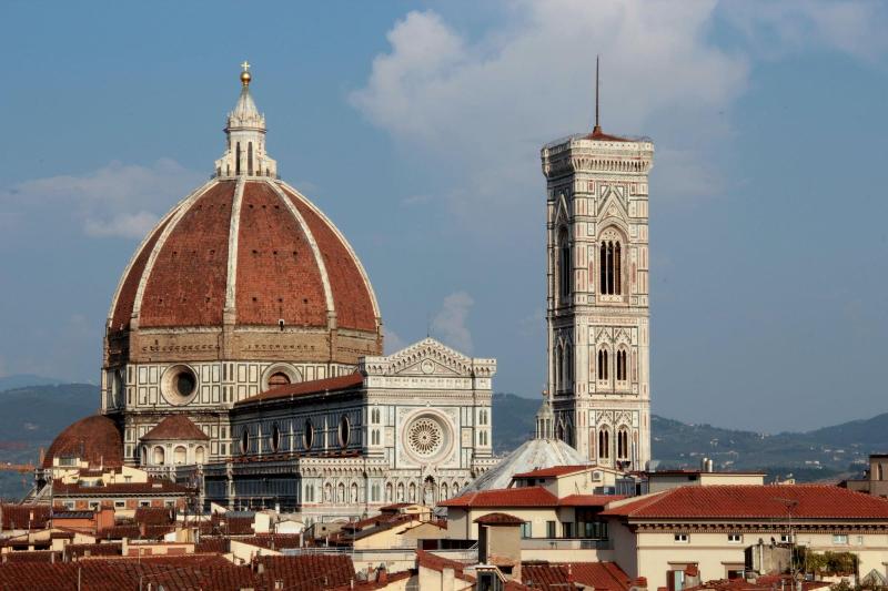 Zip b&b in Florence - Genel