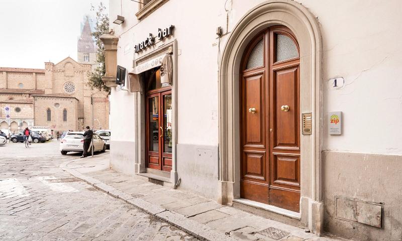 Zip b&b in Florence - Genel