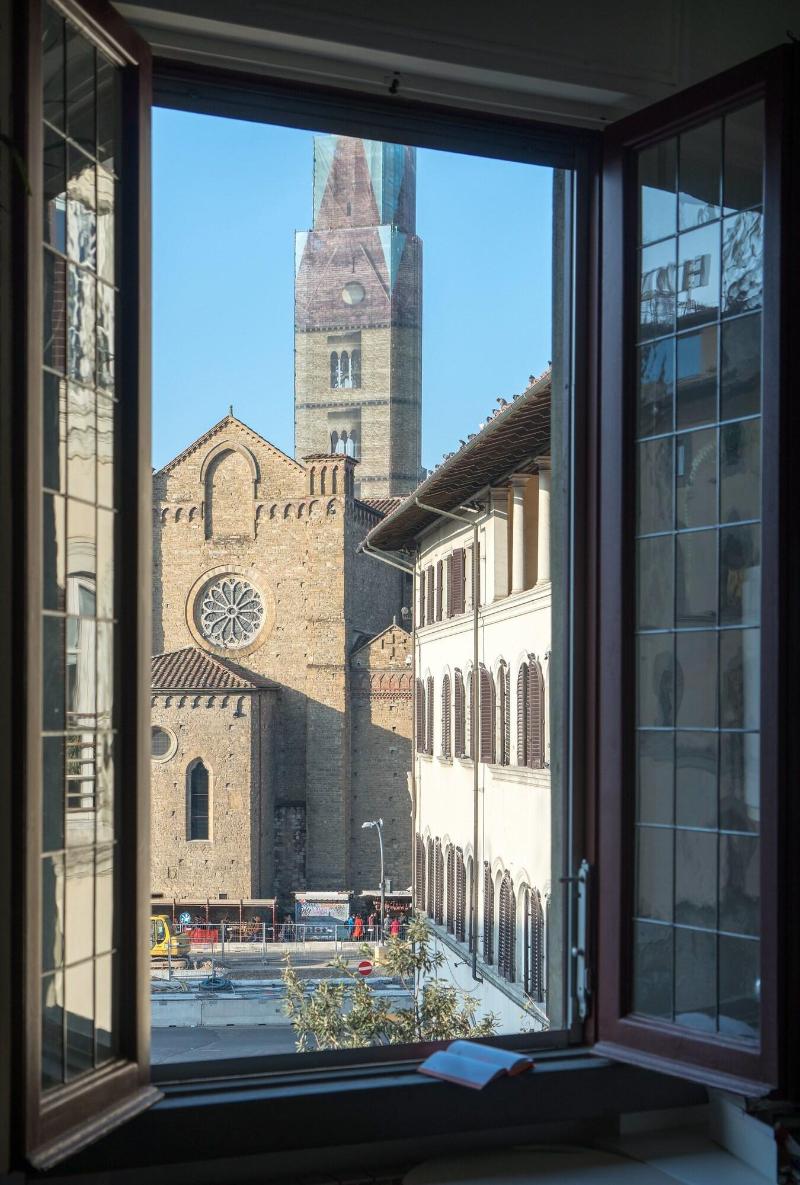 Zip b&b in Florence - Genel