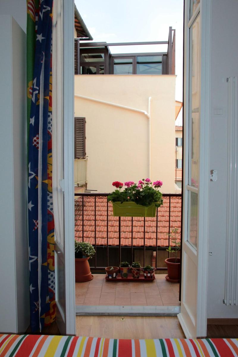 Zip b&b in Florence - Oda