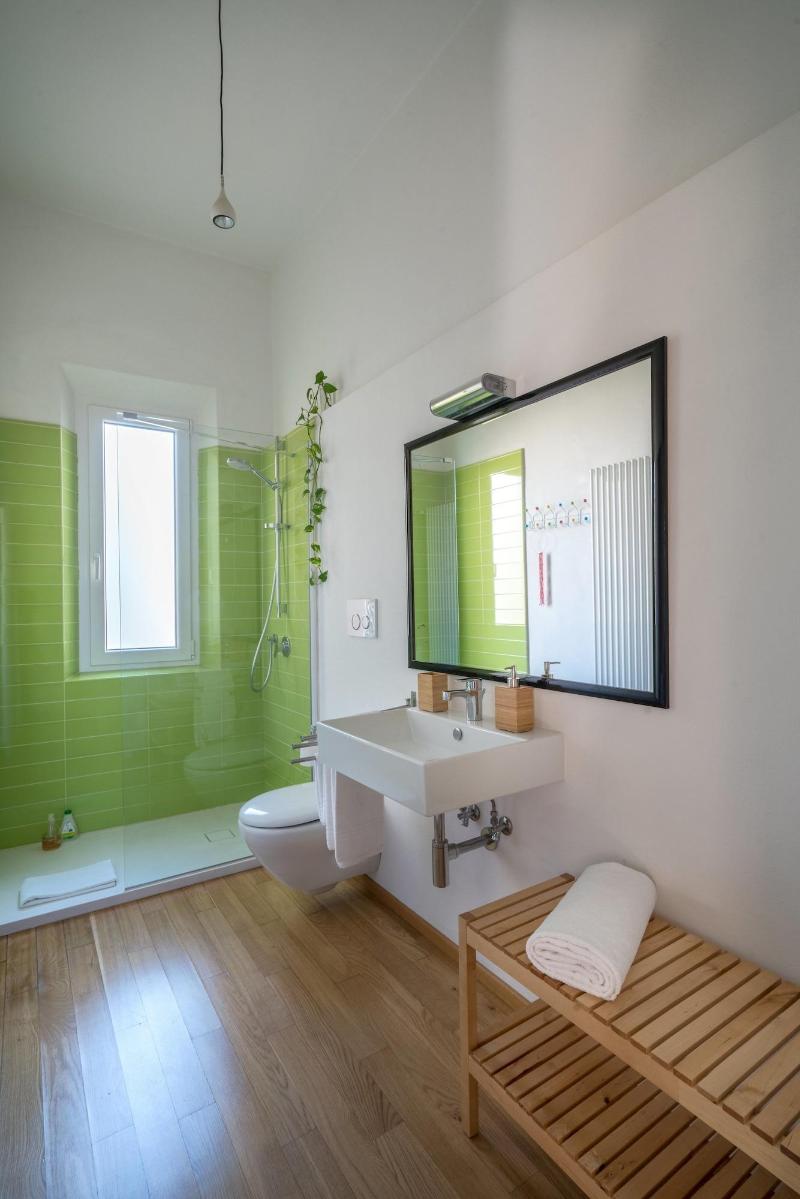 Zip b&b in Florence - Oda