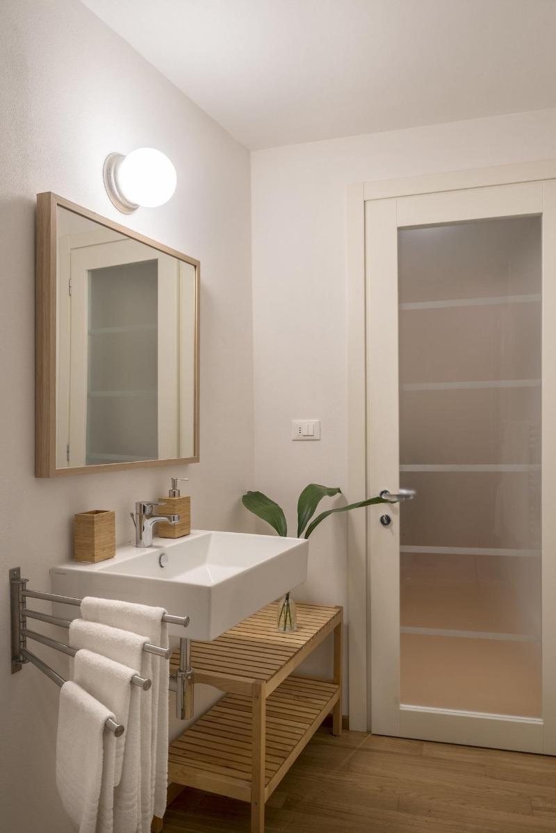 Zip b&b in Florence - Oda