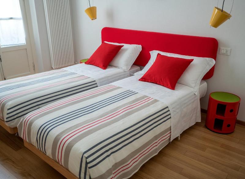 Zip b&b in Florence - Oda