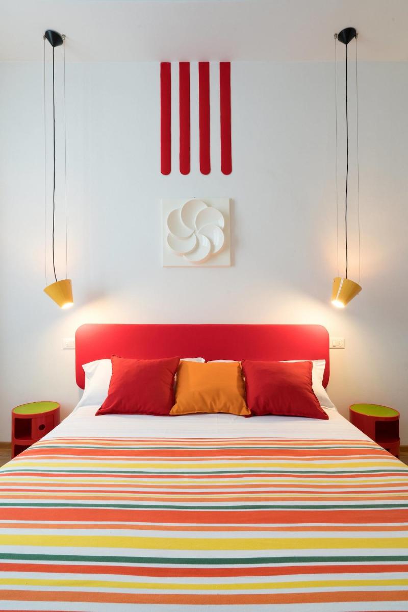 Zip b&b in Florence - Oda