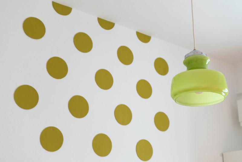 Zip b&b in Florence - Oda