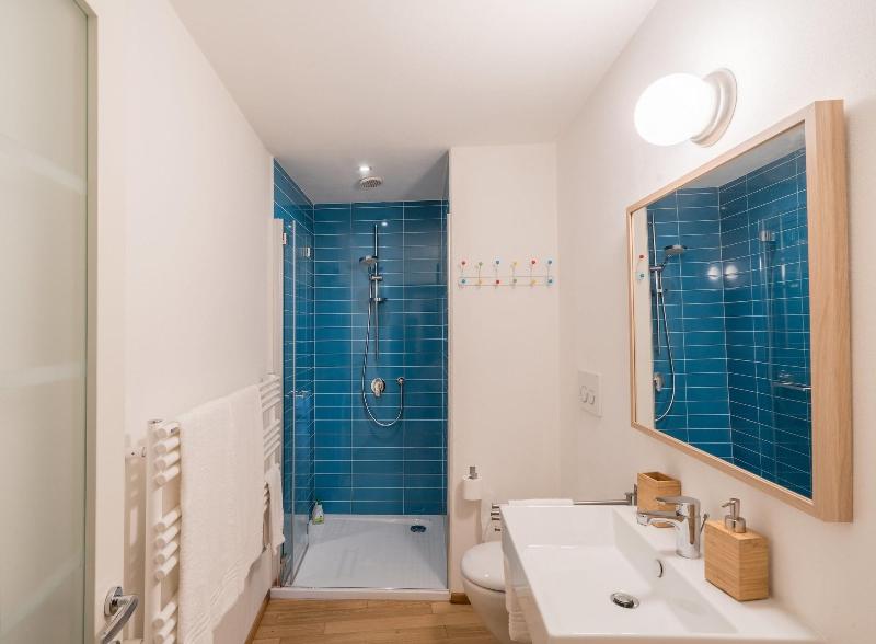 Zip b&b in Florence - Oda
