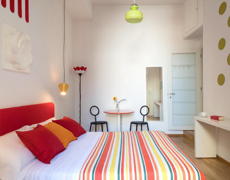 Zip b&b in Florence - Oda