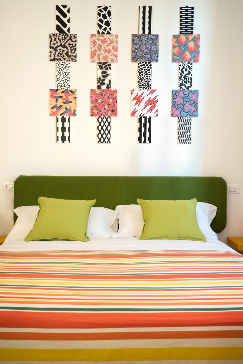 Zip b&b in Florence - Oda