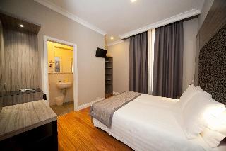 Residenza Le Fonticine otel fotoğrafı