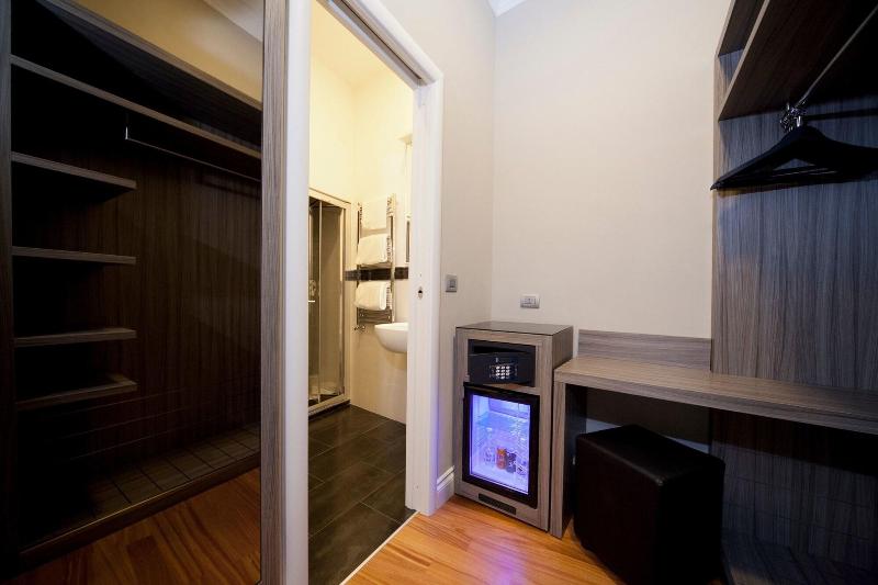 Residenza Le Fonticine - Oda