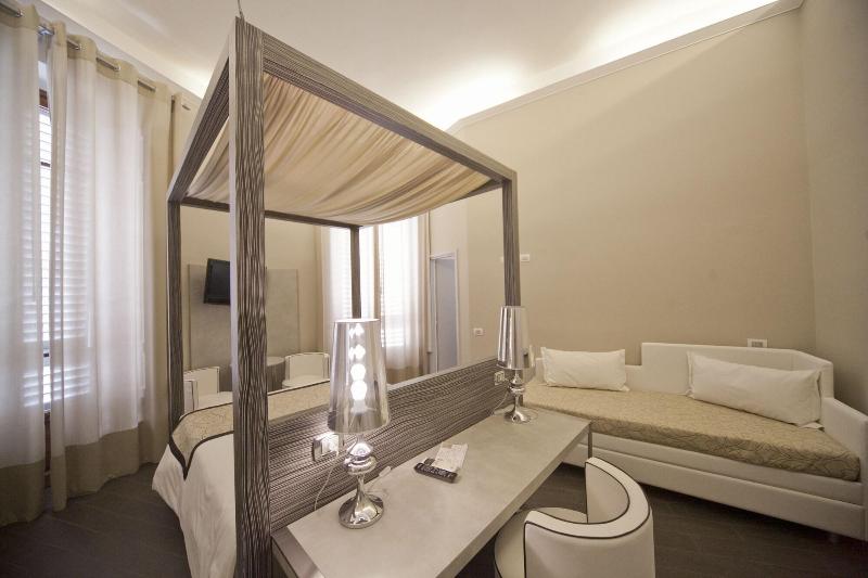 Residenza Le Fonticine - Oda