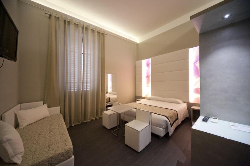 Residenza Le Fonticine - Oda