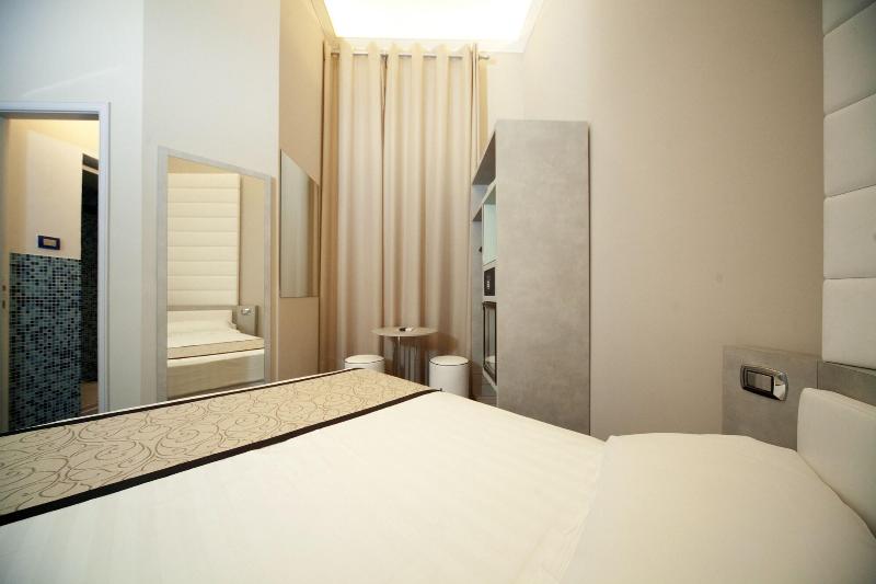 Residenza Le Fonticine - Oda