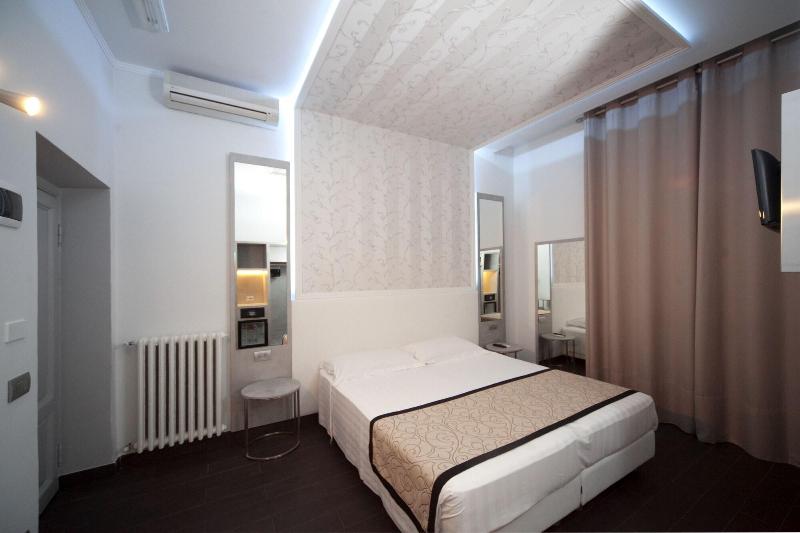 Residenza Le Fonticine - Oda