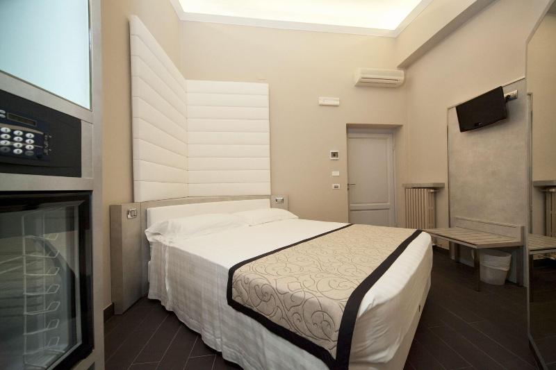 Residenza Le Fonticine - Oda
