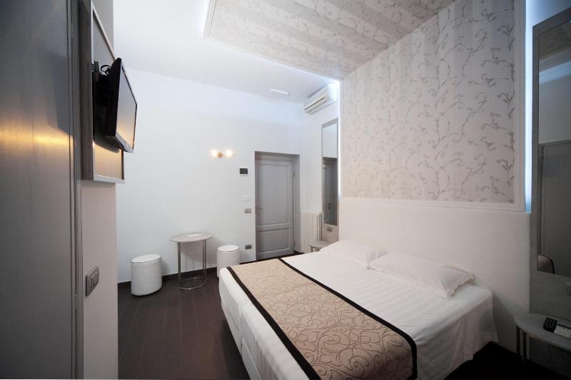 Residenza Le Fonticine - Oda