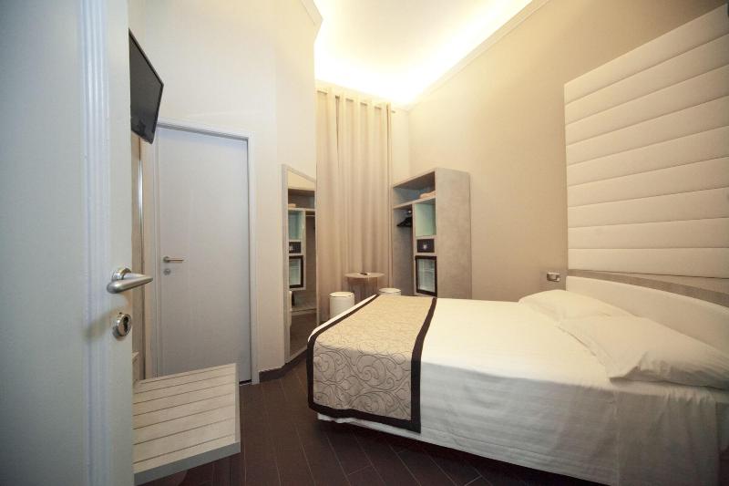 Residenza Le Fonticine - Oda