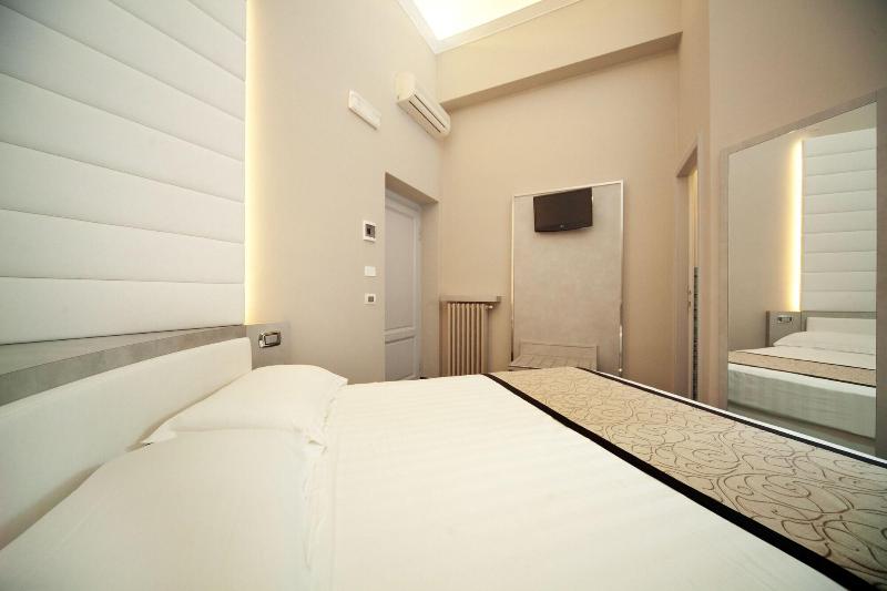 Residenza Le Fonticine - Oda