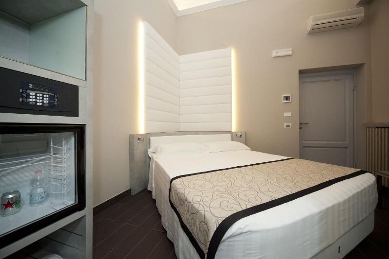 Residenza Le Fonticine - Oda