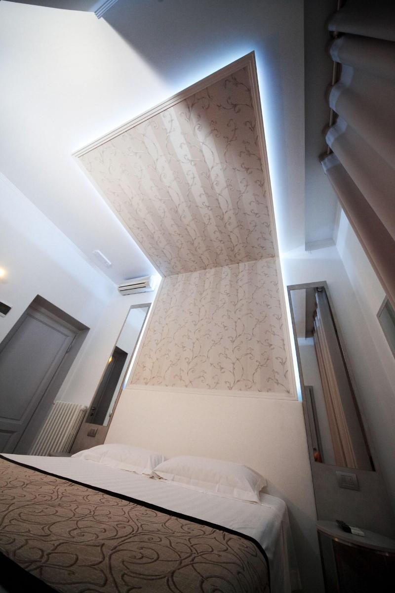 Residenza Le Fonticine - Oda