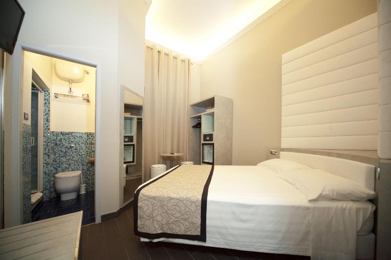 Residenza Le Fonticine - Oda