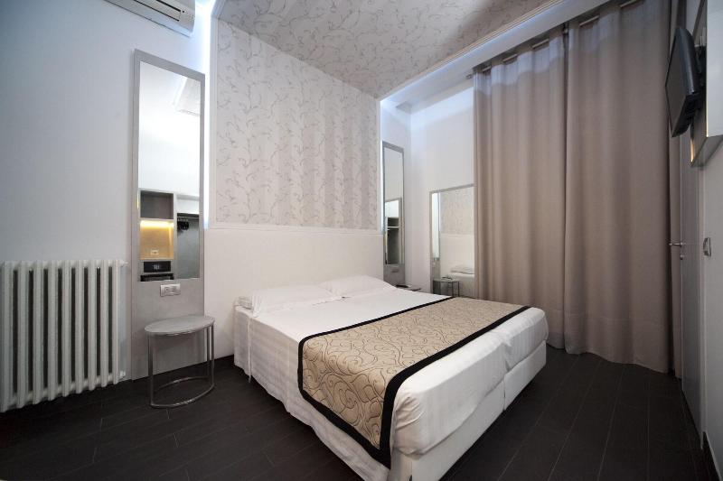 Residenza Le Fonticine - Oda