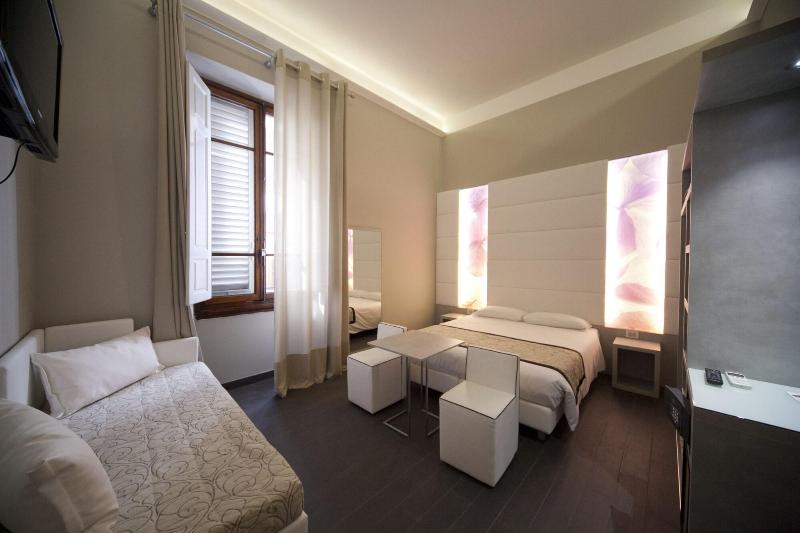 Residenza Le Fonticine - Oda