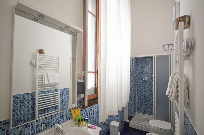 Residenza Le Fonticine - Oda