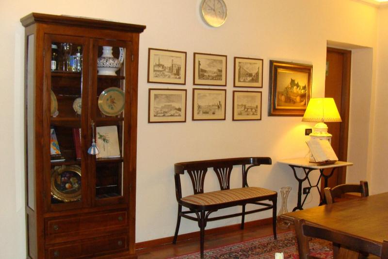 Soggiorno Michelangelo - Lobi