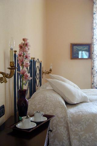 Soggiorno Michelangelo otel fotoğrafı
