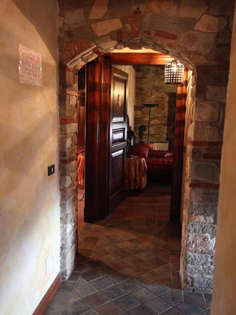 Villa Corte Degli Dei - Lobi