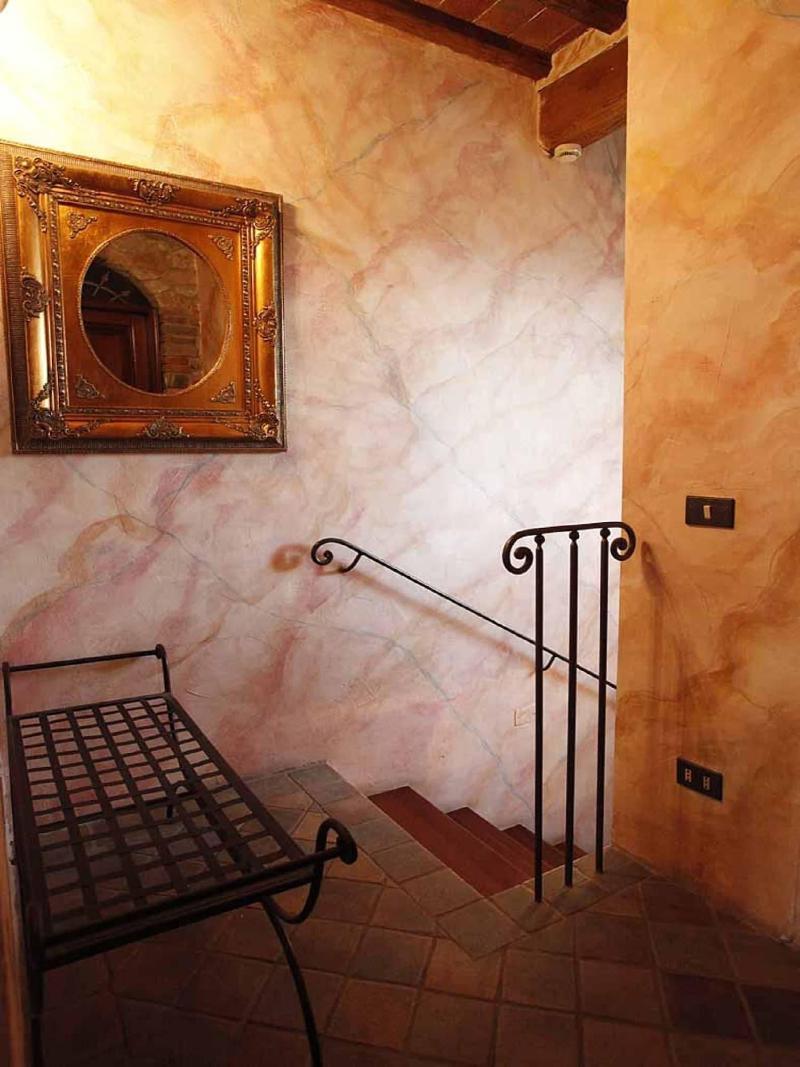 Villa Corte Degli Dei - Lobi
