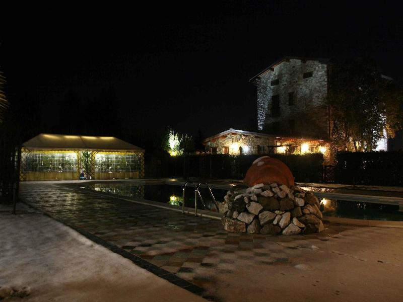 Villa Corte Degli Dei - Aktivite