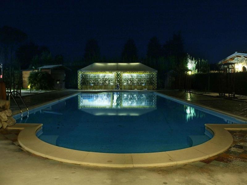 Villa Corte Degli Dei - Aktivite