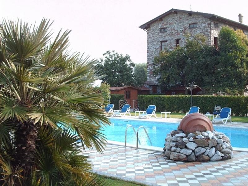 Villa Corte Degli Dei - Aktivite