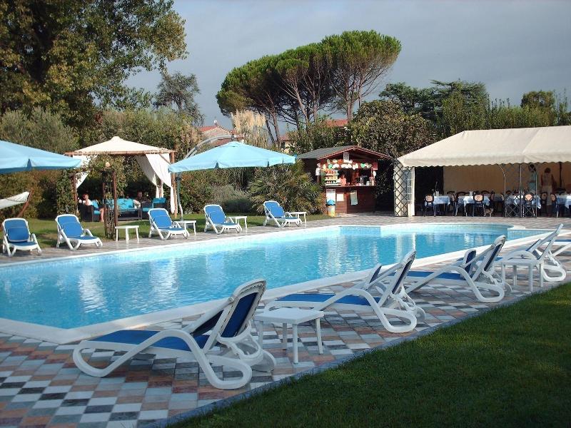Villa Corte Degli Dei - Aktivite