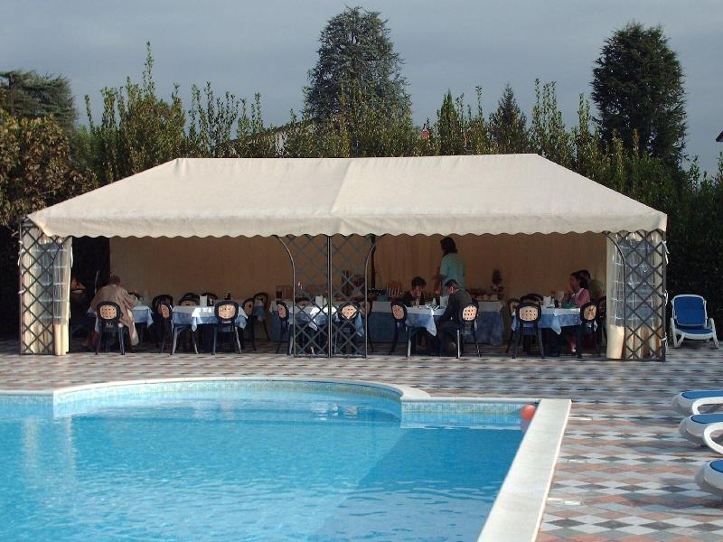 Villa Corte Degli Dei - Aktivite