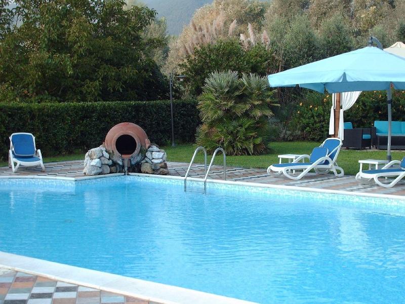 Villa Corte Degli Dei - Aktivite