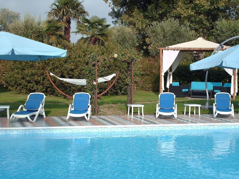 Villa Corte Degli Dei - Aktivite