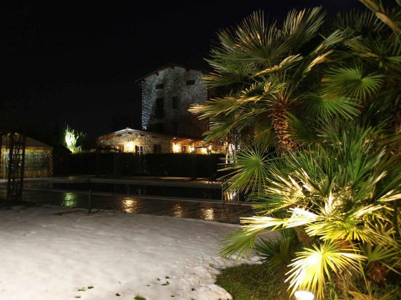 Villa Corte Degli Dei - Genel