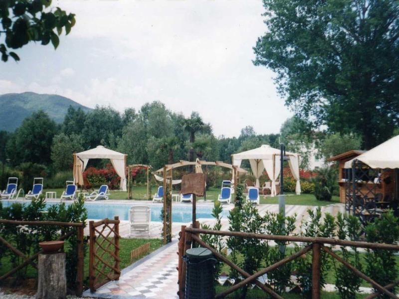 Villa Corte Degli Dei - Genel