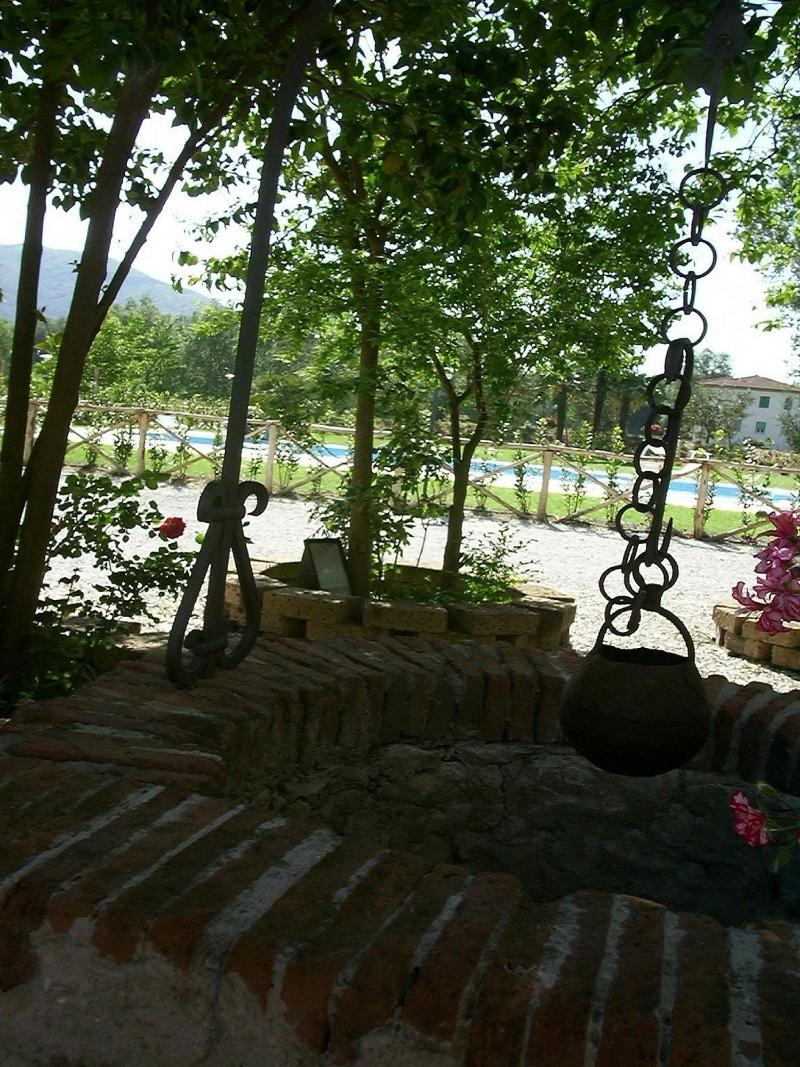 Villa Corte Degli Dei - Genel