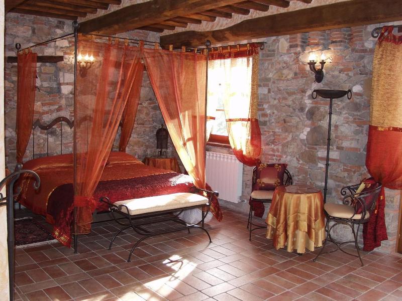 Villa Corte Degli Dei - Oda