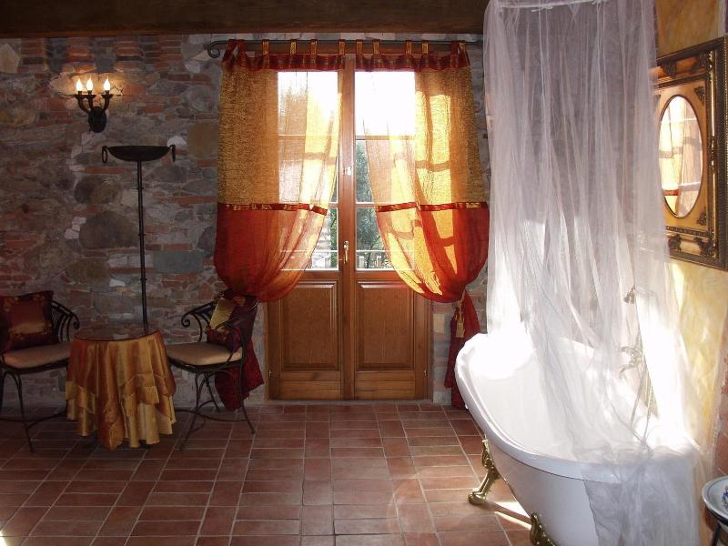 Villa Corte Degli Dei - Oda