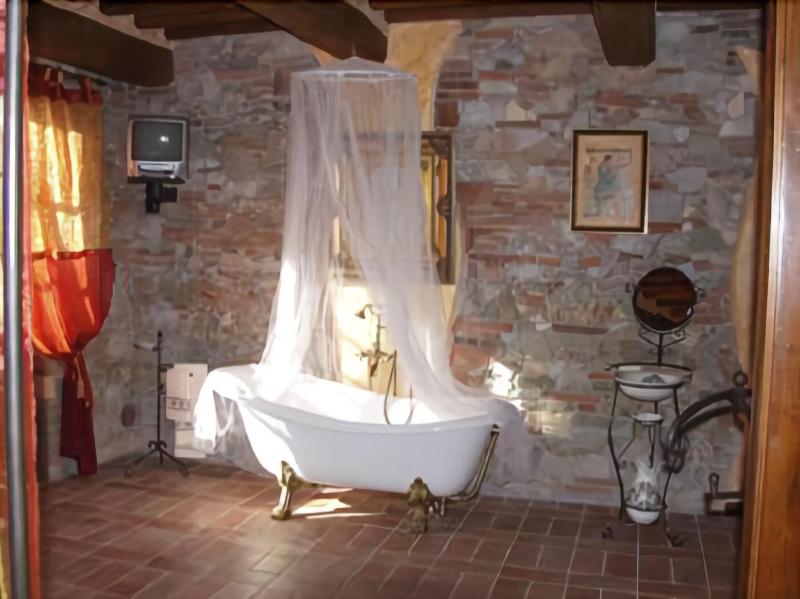 Villa Corte Degli Dei - Oda