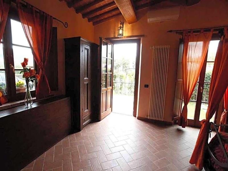 Villa Corte Degli Dei - Oda