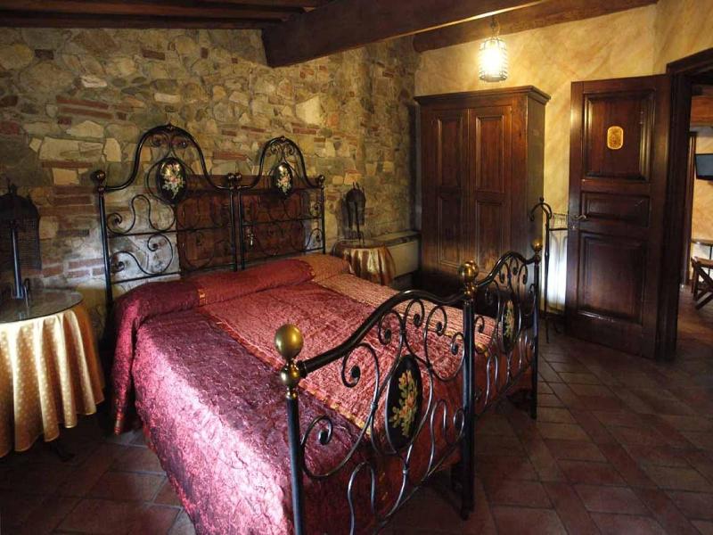 Villa Corte Degli Dei - Oda